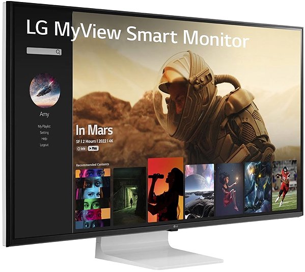Monitor 42,5