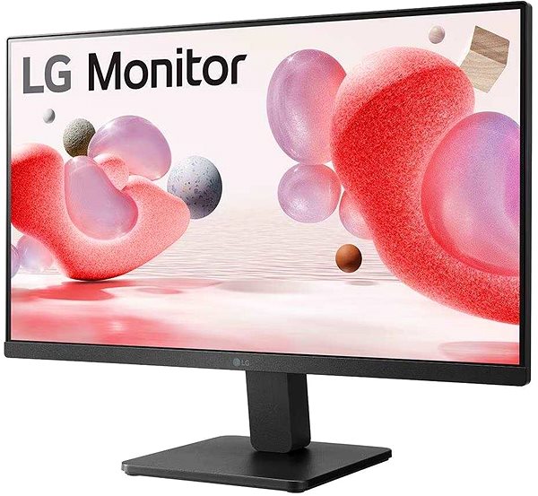 LCD monitor 23.8