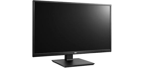LCD monitor 27'' LG 27BK550Y Képernyő