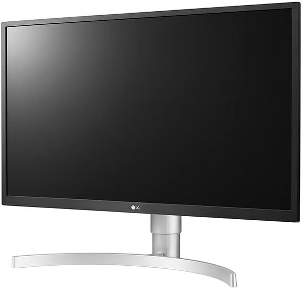 LCD monitor 27