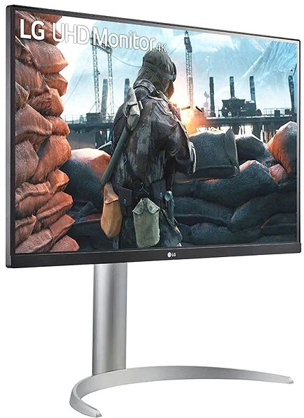 LCD Monitor 27