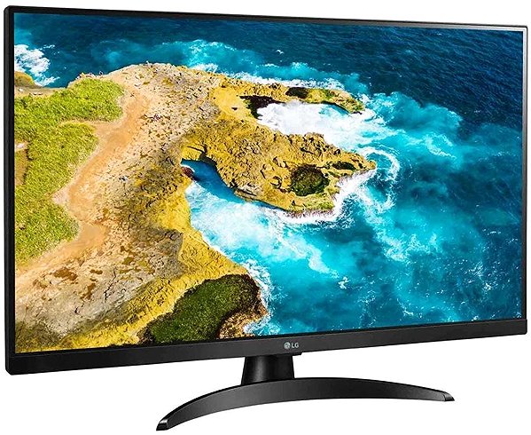 Monitor 27