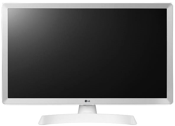 LCD monitor 28