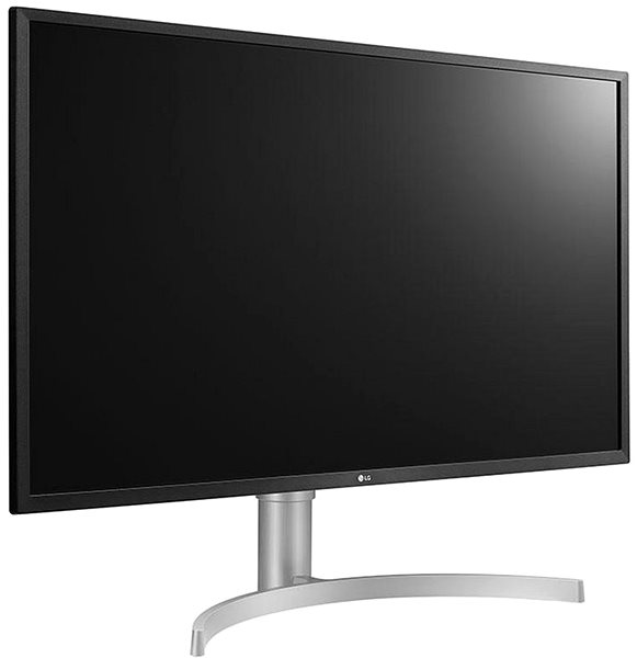 LCD monitor 32