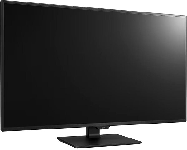 LCD monitor 43