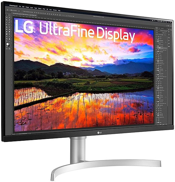 Monitor 31,5