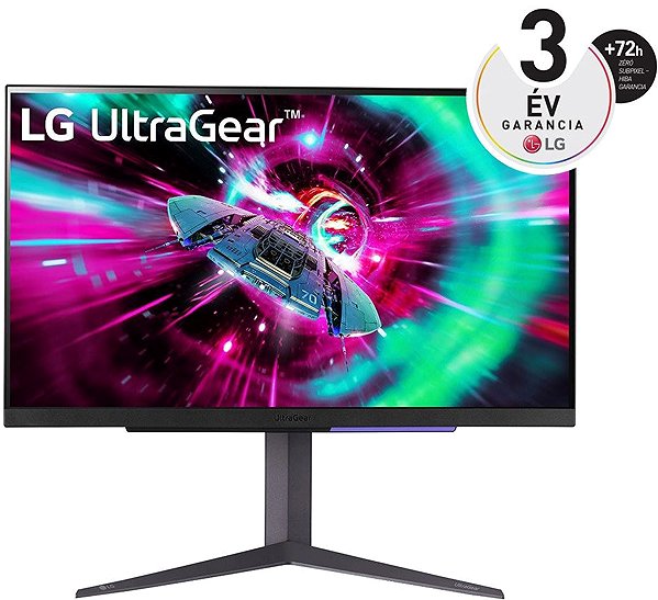 Monitor 27