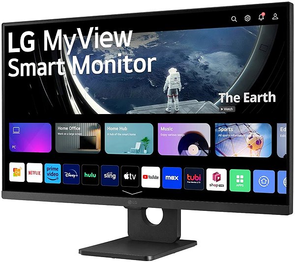 Monitor 27