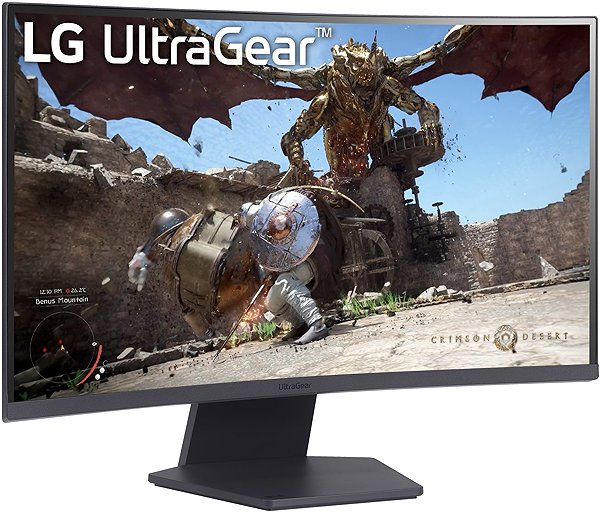 Monitor 27