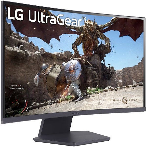 Monitor 27