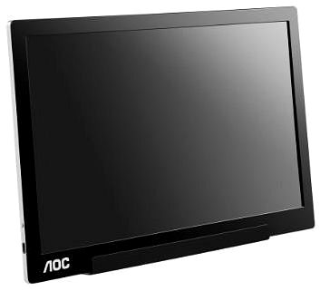 LCD Monitor 15,6