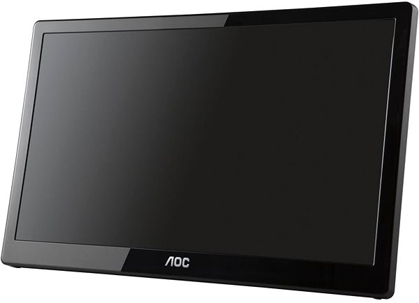 LCD Monitor 15,6