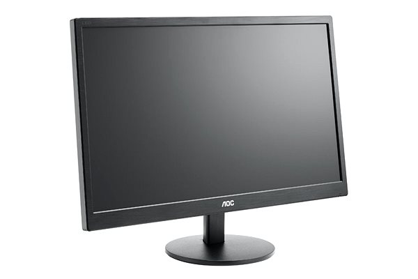 LCD monitor 23.6