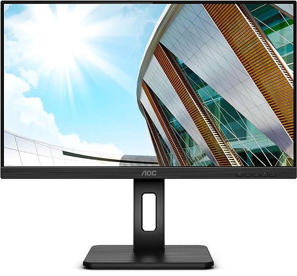 Monitor 24