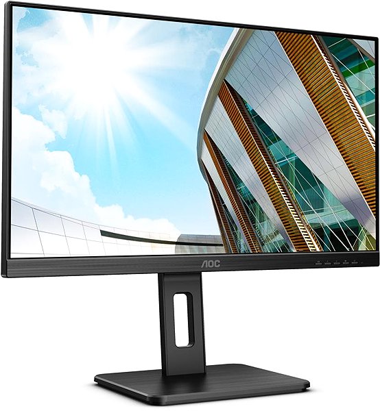 Monitor 24