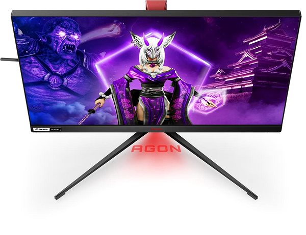 Monitor 25