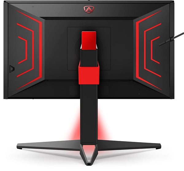 LCD Monitor 25