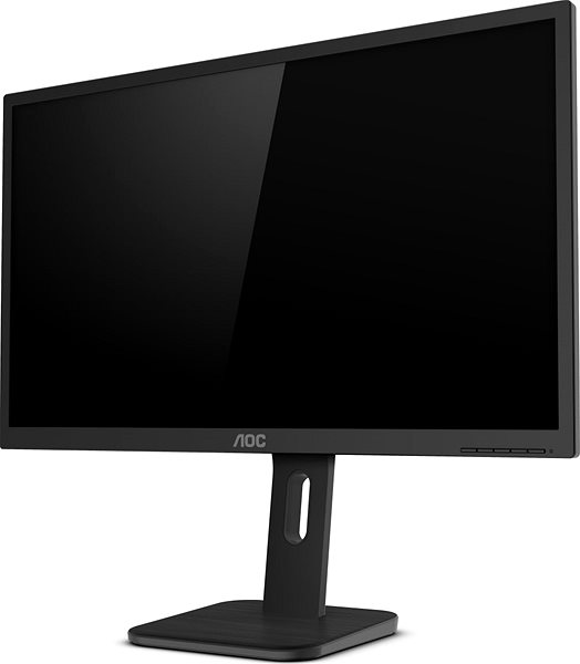 LCD Monitor 27“ AOC Q27P1 Screen