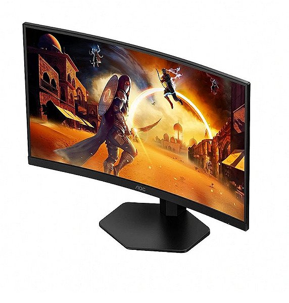 Monitor 27