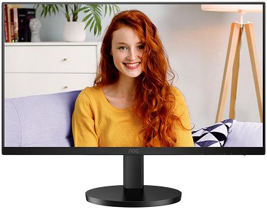 Monitor 27