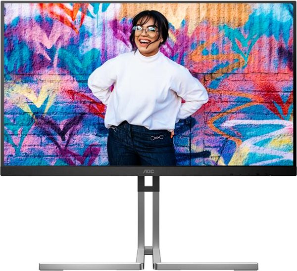 Monitor 27