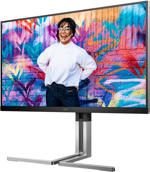 Monitor 27