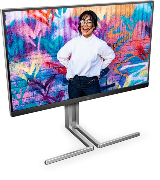 Monitor 27