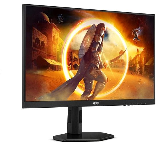Monitor 27