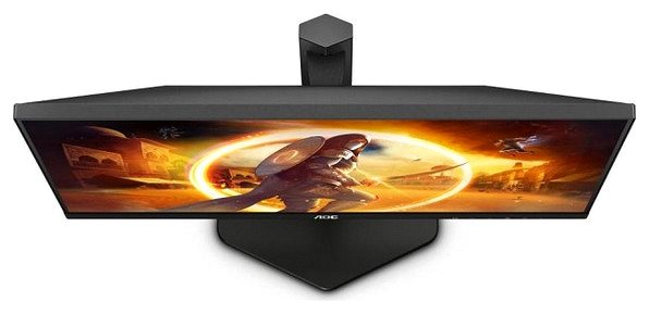 Monitor 27