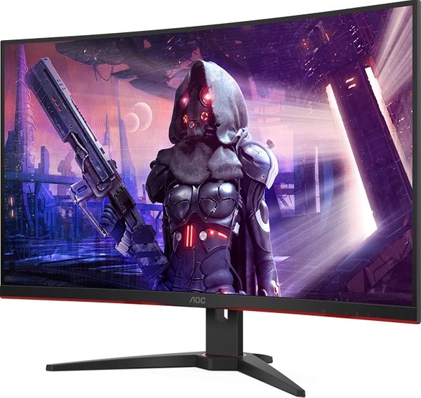 LCD Monitor 32