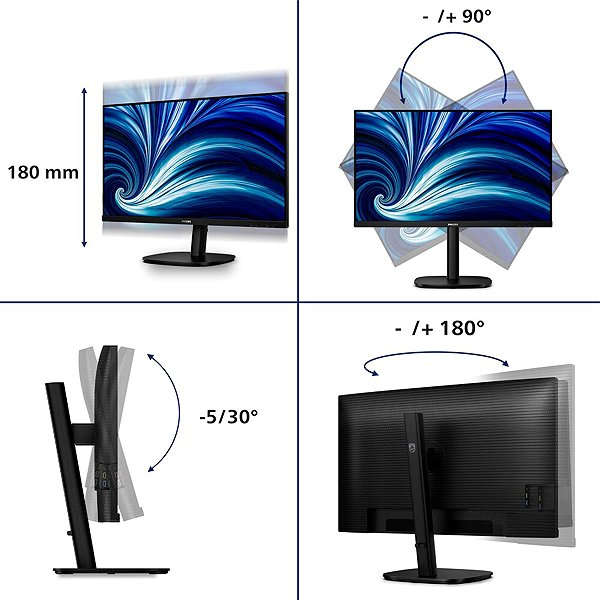 Monitor 32
