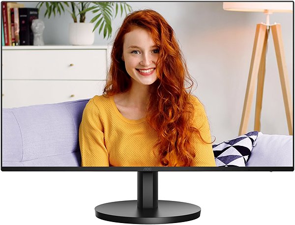 Monitor 24