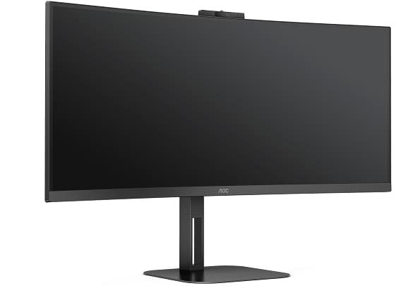 LCD monitor 34