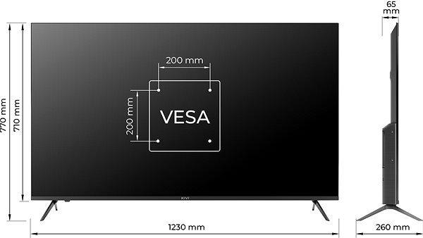 Televízió 55