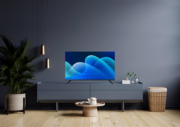 Televízor 43