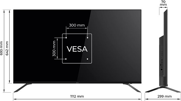 Televize 50