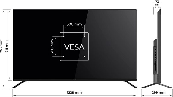 TV 55