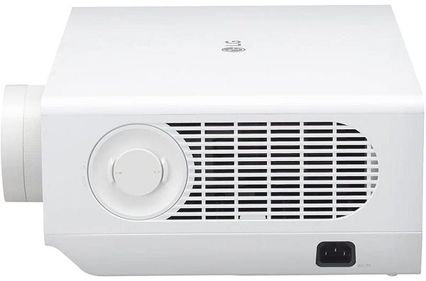 Projector LG BU50NST Lateral view