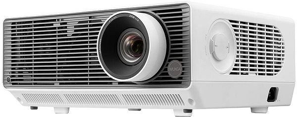 Projector LG BF60PST Lateral view