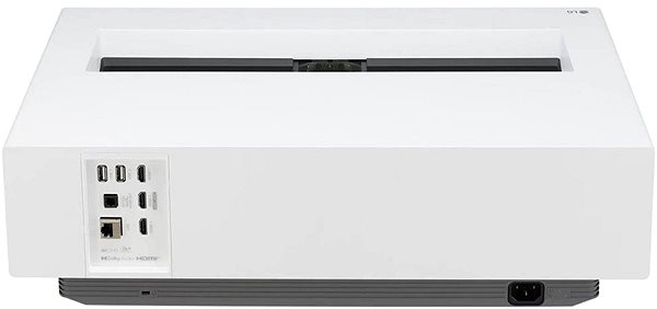 Projector LG HU715QW ...