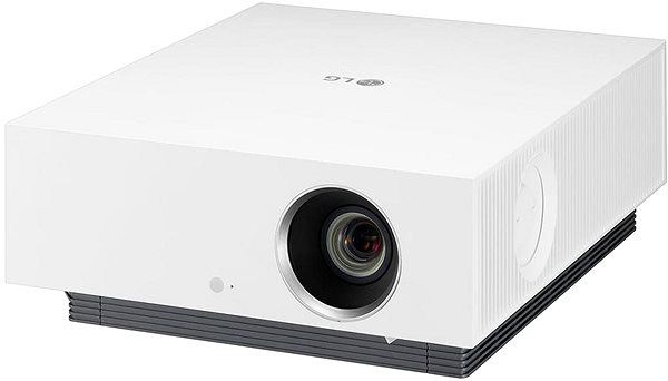 Projector LG HU810PW Lateral view