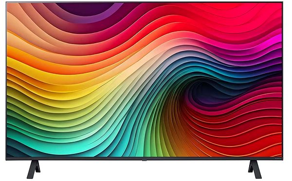 Television 43