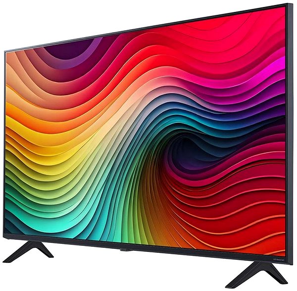 Television 43