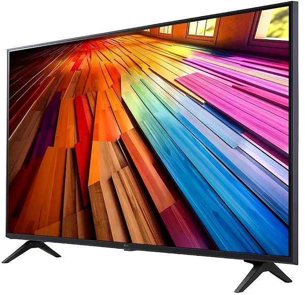 Television 43