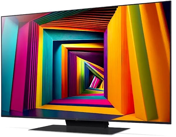 Television 43