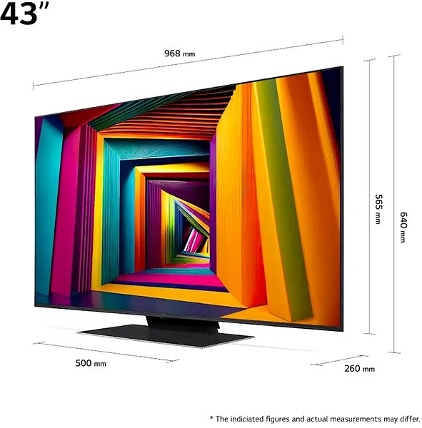 Television 43