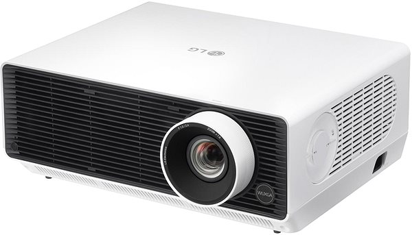 Beamer LG BF50RG ...
