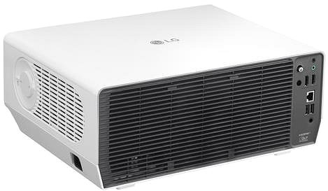 Beamer LG BF50RG ...