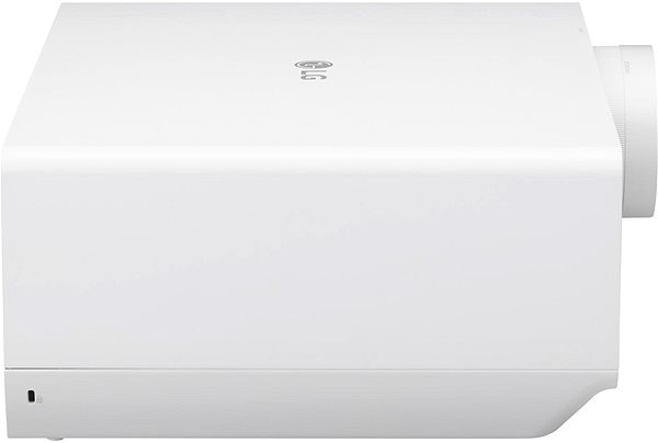 Beamer LG BF50RG ...