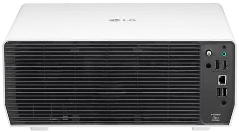 Beamer LG BF50RG ...